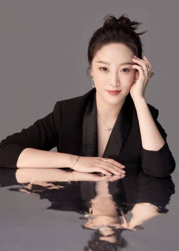美女图片