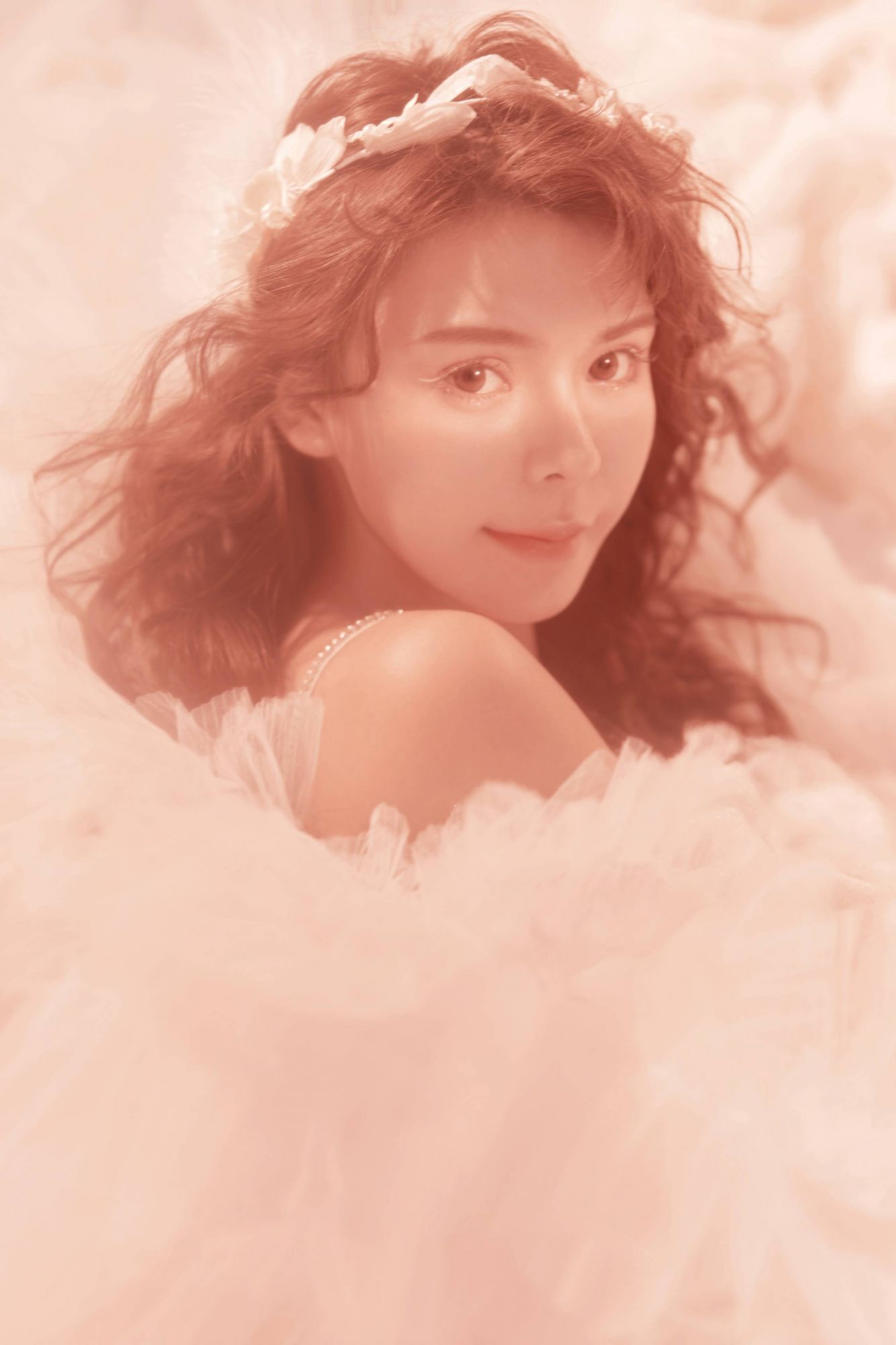 美女图片