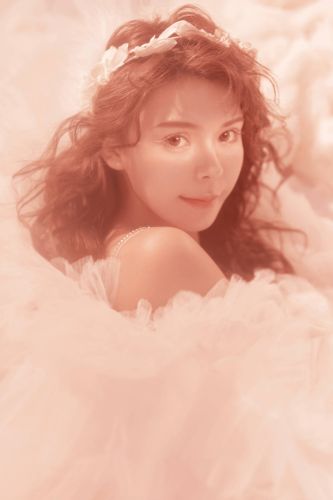 美女图片