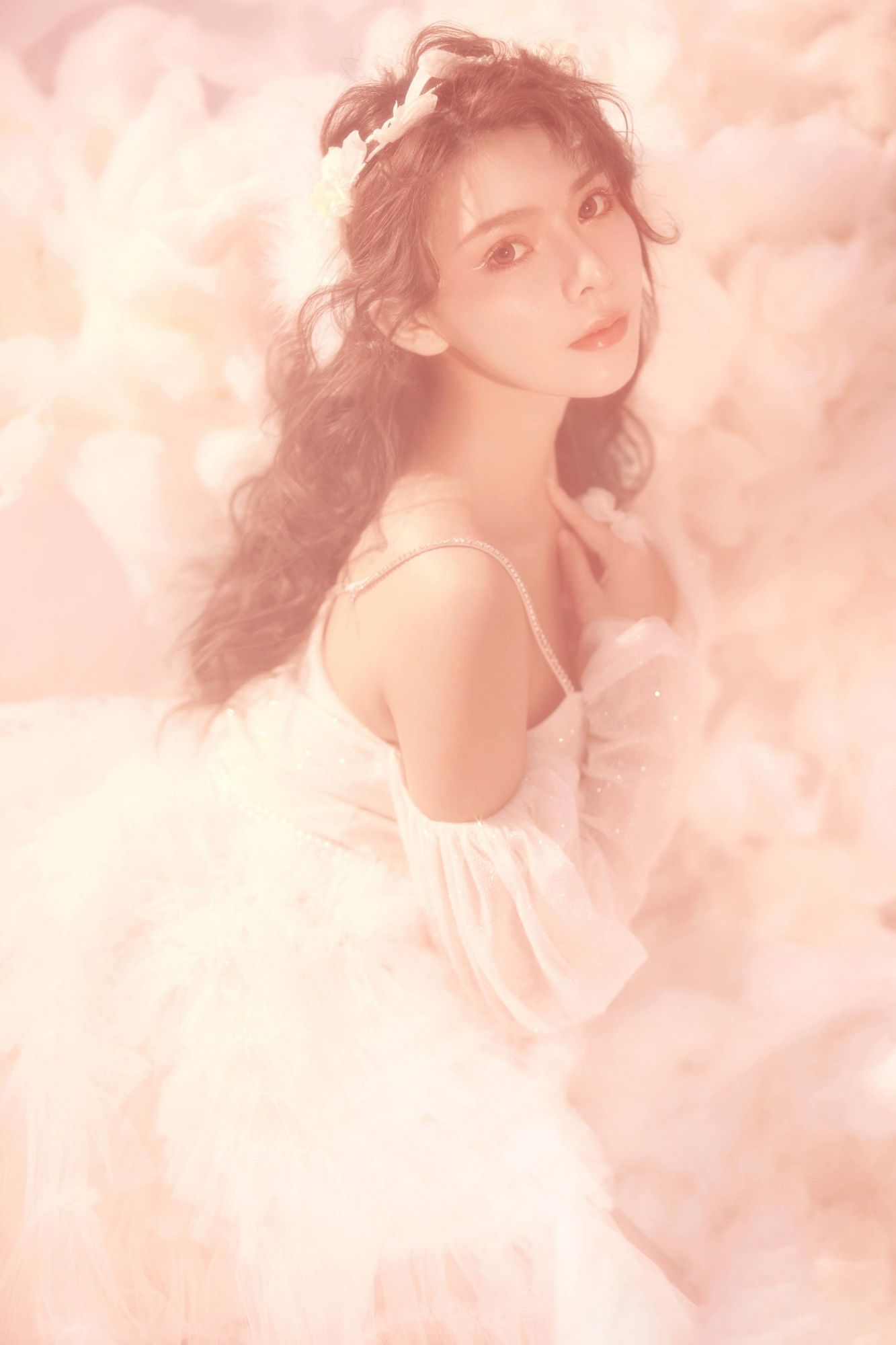 美女图片