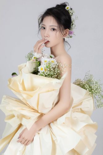 美女图片