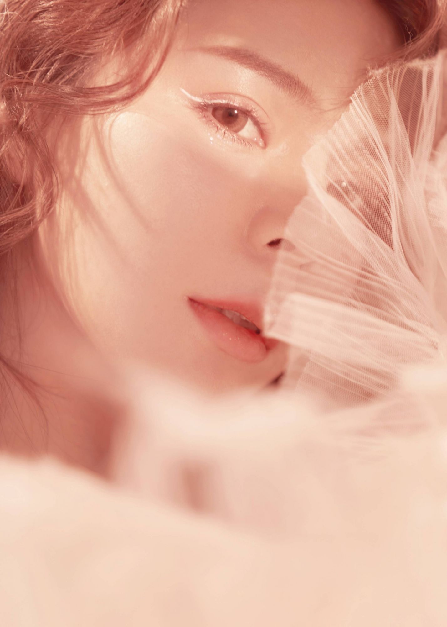 美女图片