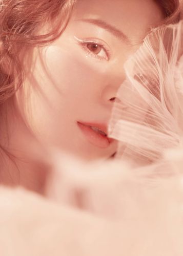美女图片