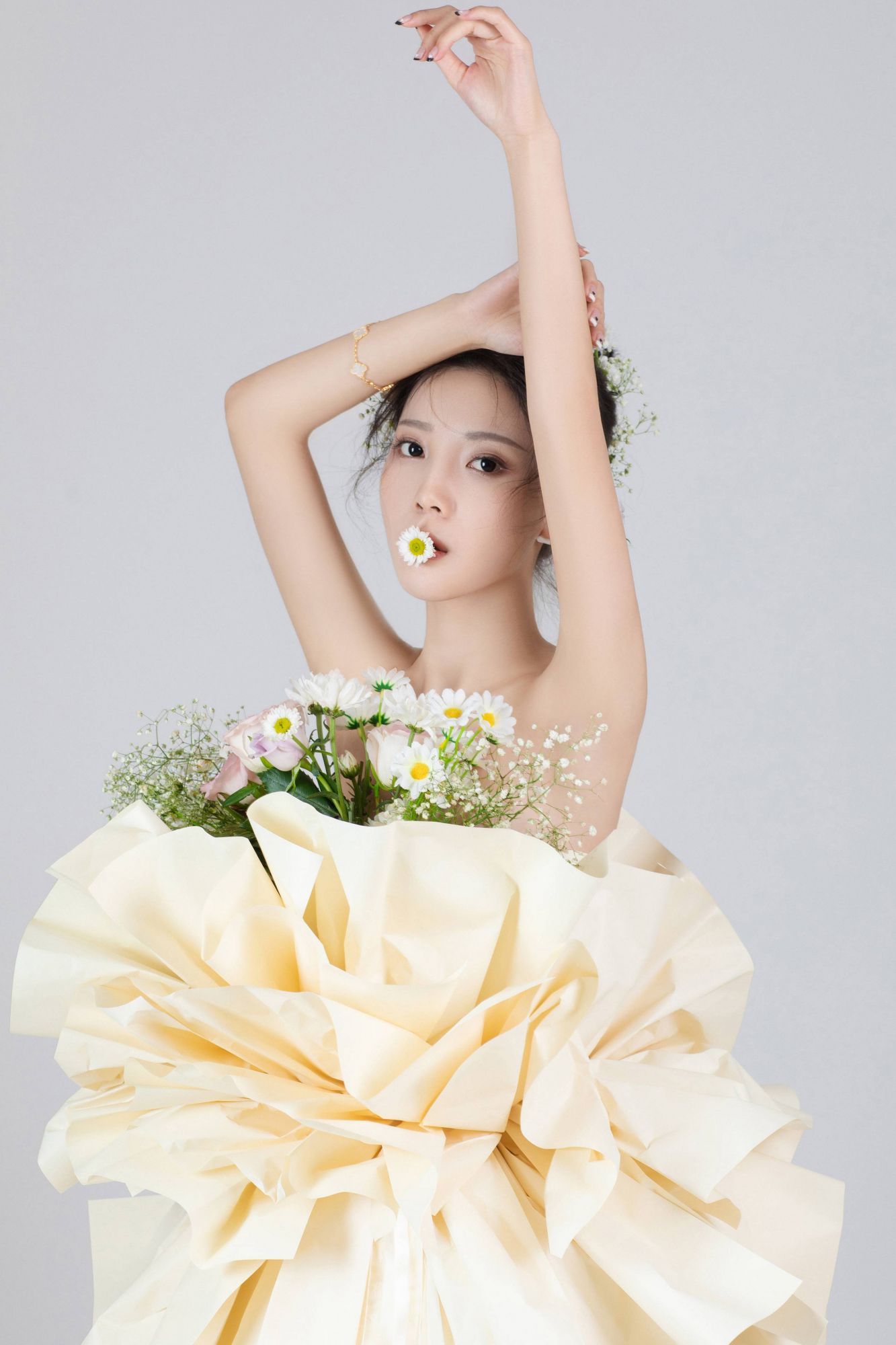 美女图片