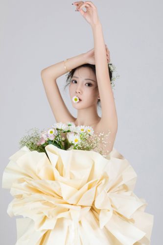 美女图片