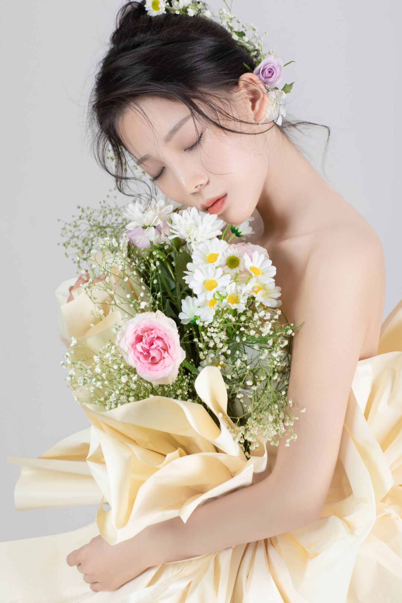 美女图片