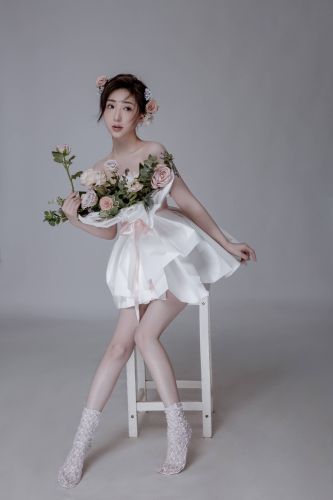 美女图片