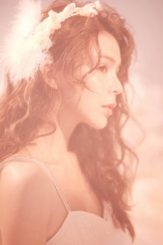 美女图片