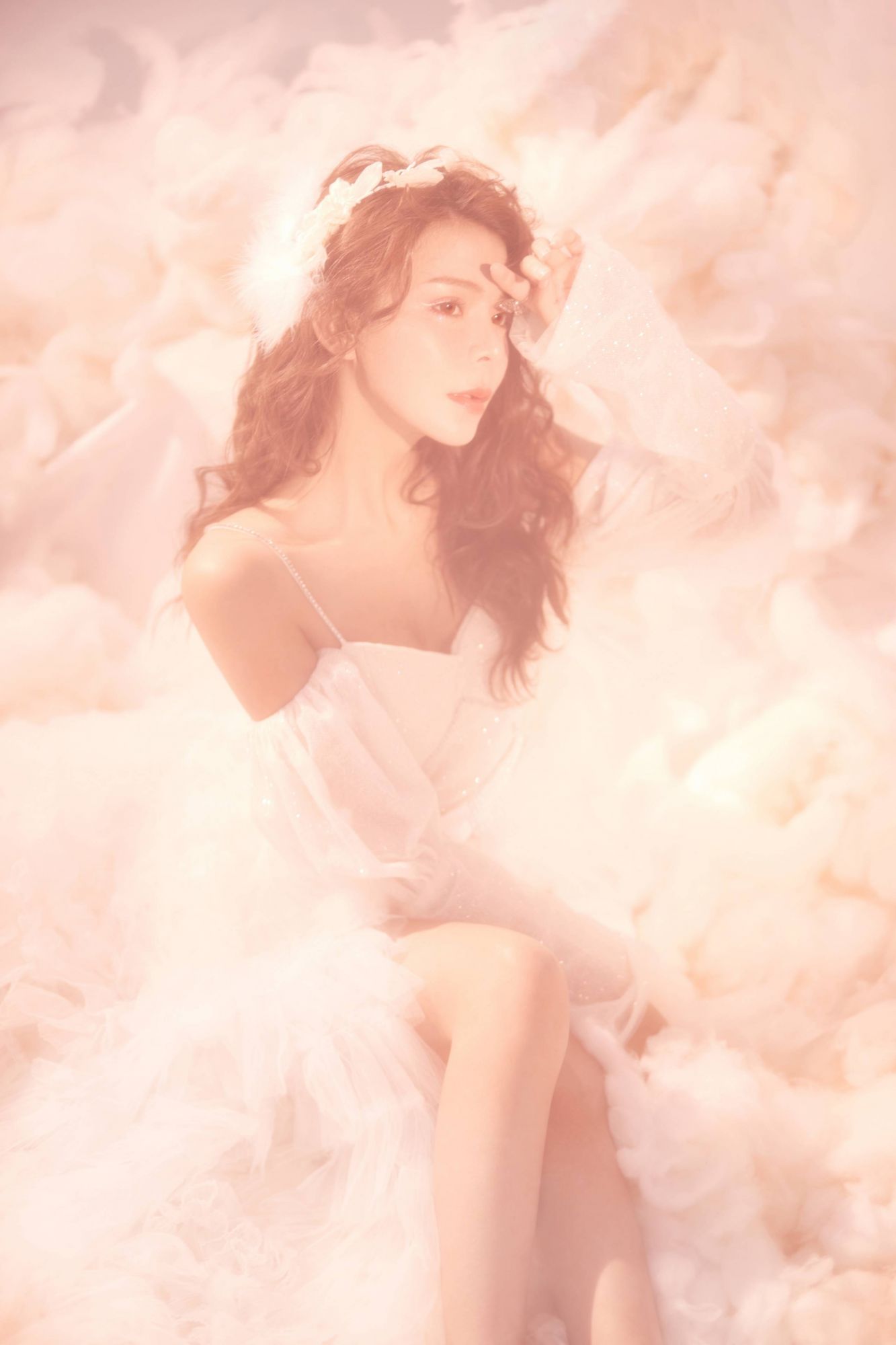 美女图片