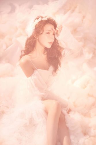 美女图片