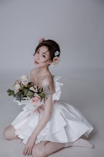 美女图片