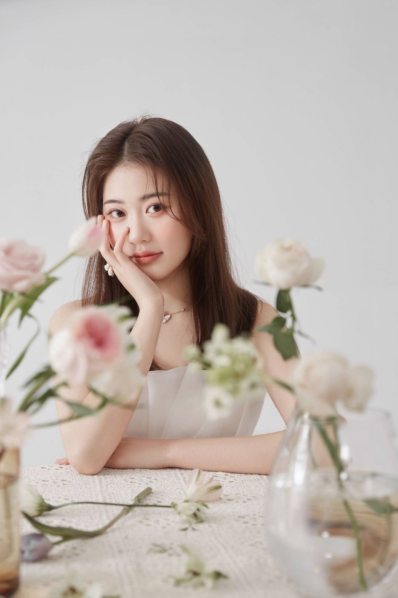 美女图片