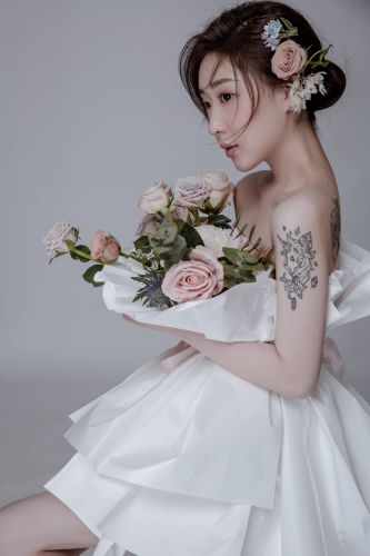美女图片
