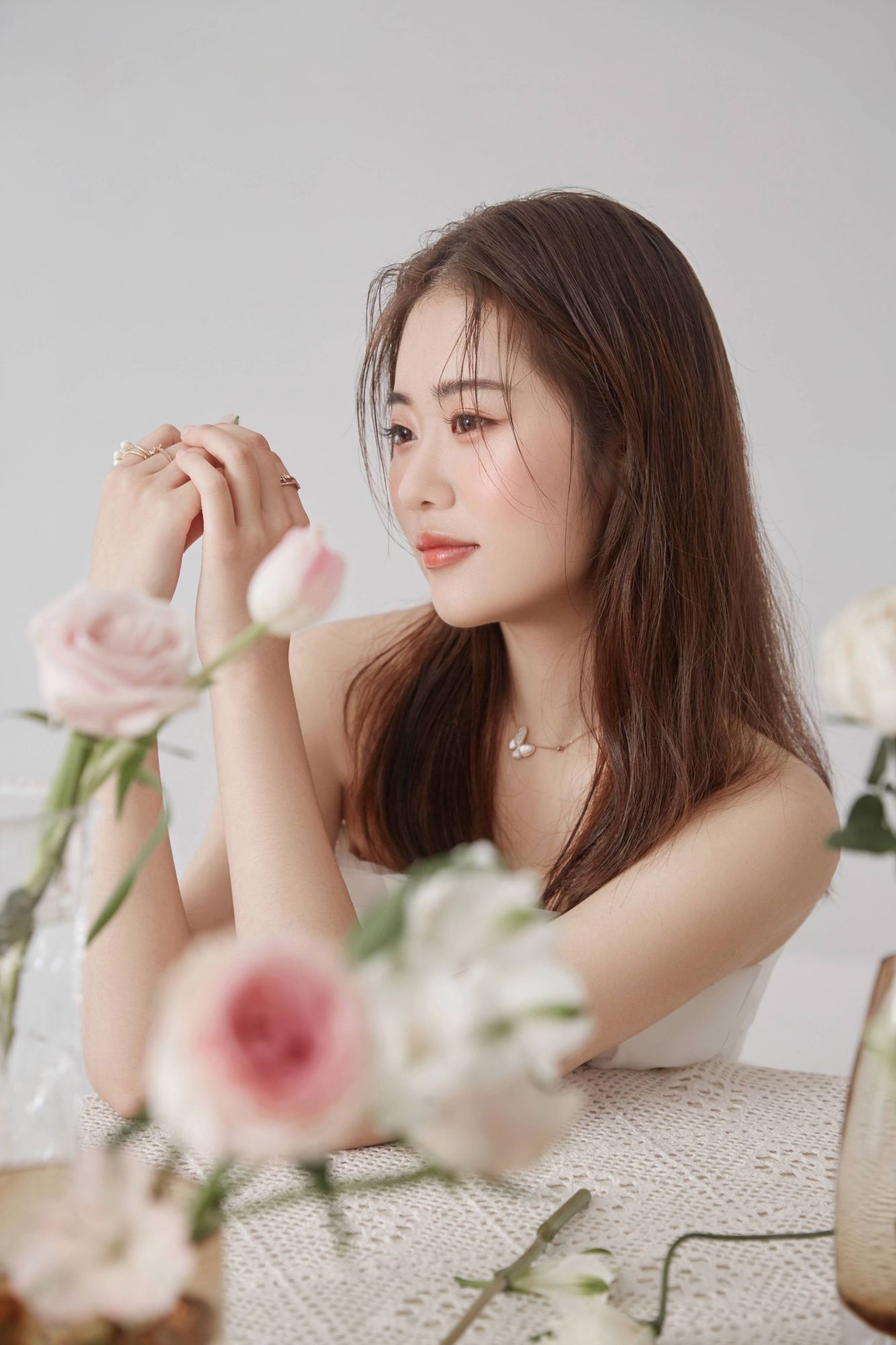 美女图片