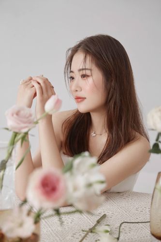 美女图片