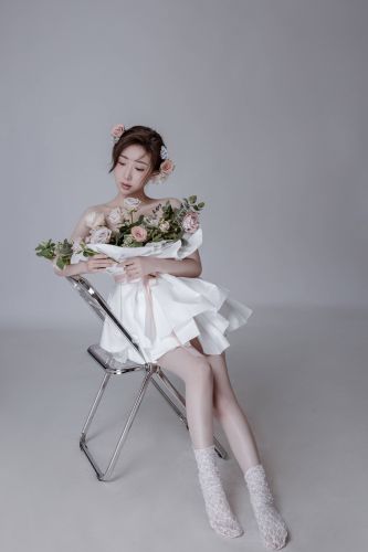 美女图片