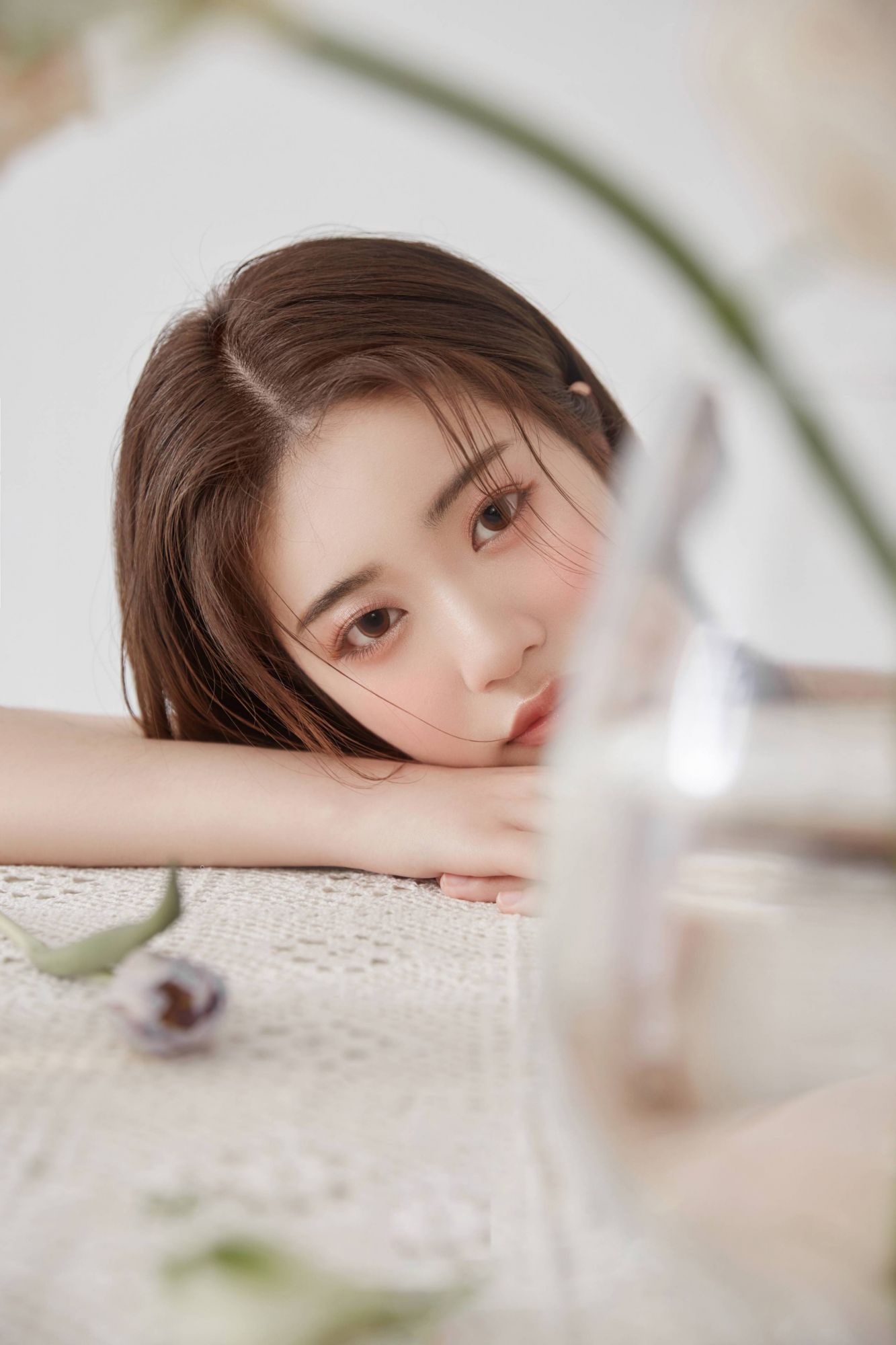 美女图片