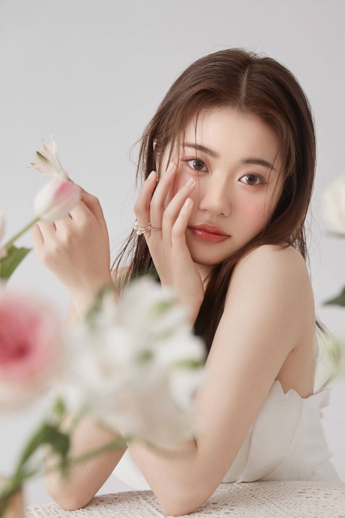 美女图片
