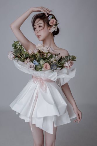 美女图片