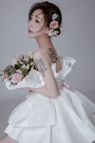 美女图片