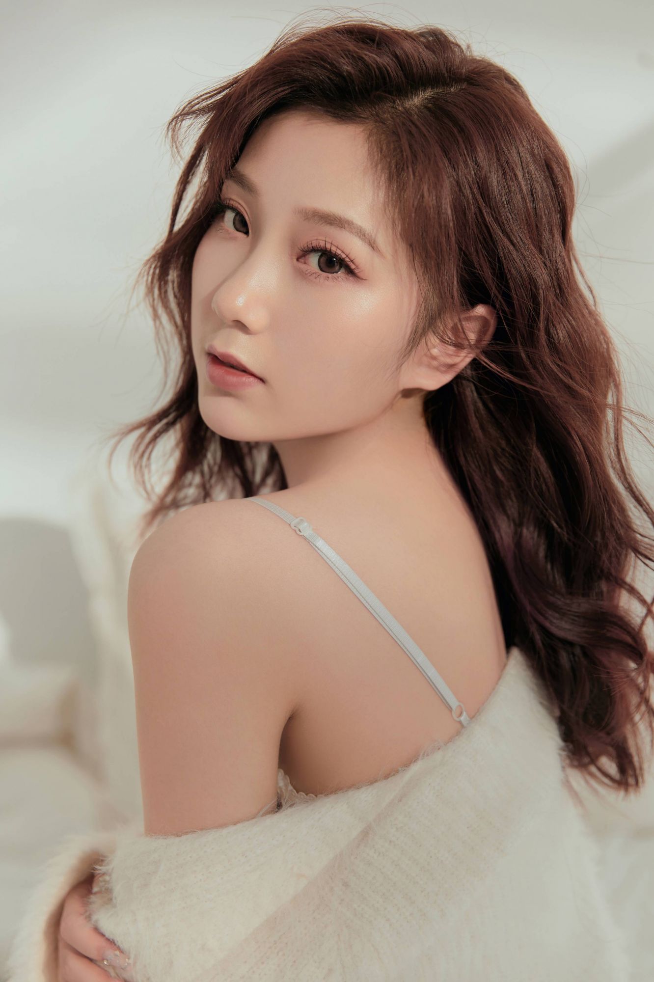 美女图片
