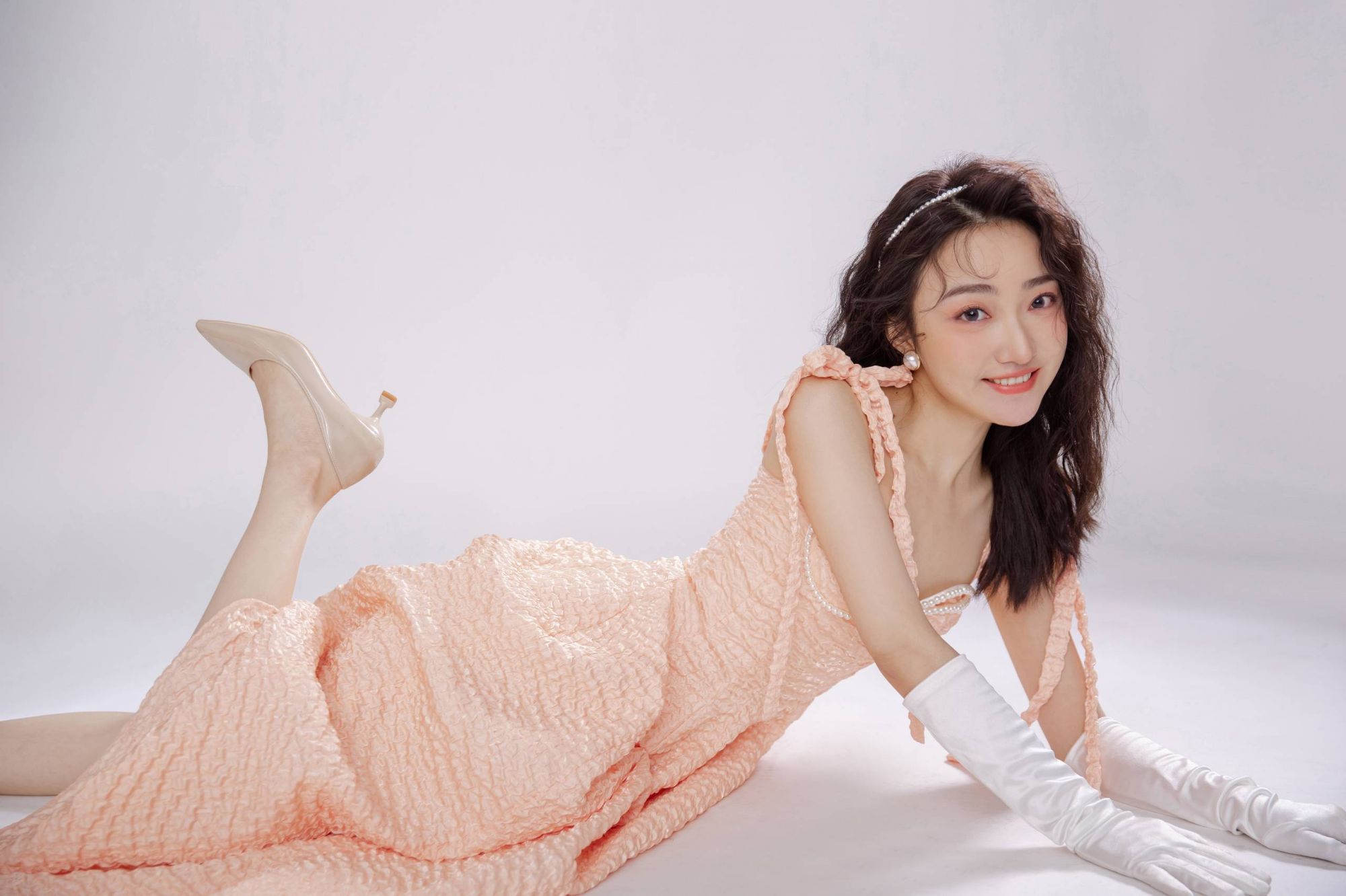美女图片