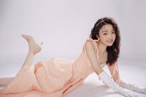 美女图片