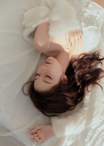 美女图片