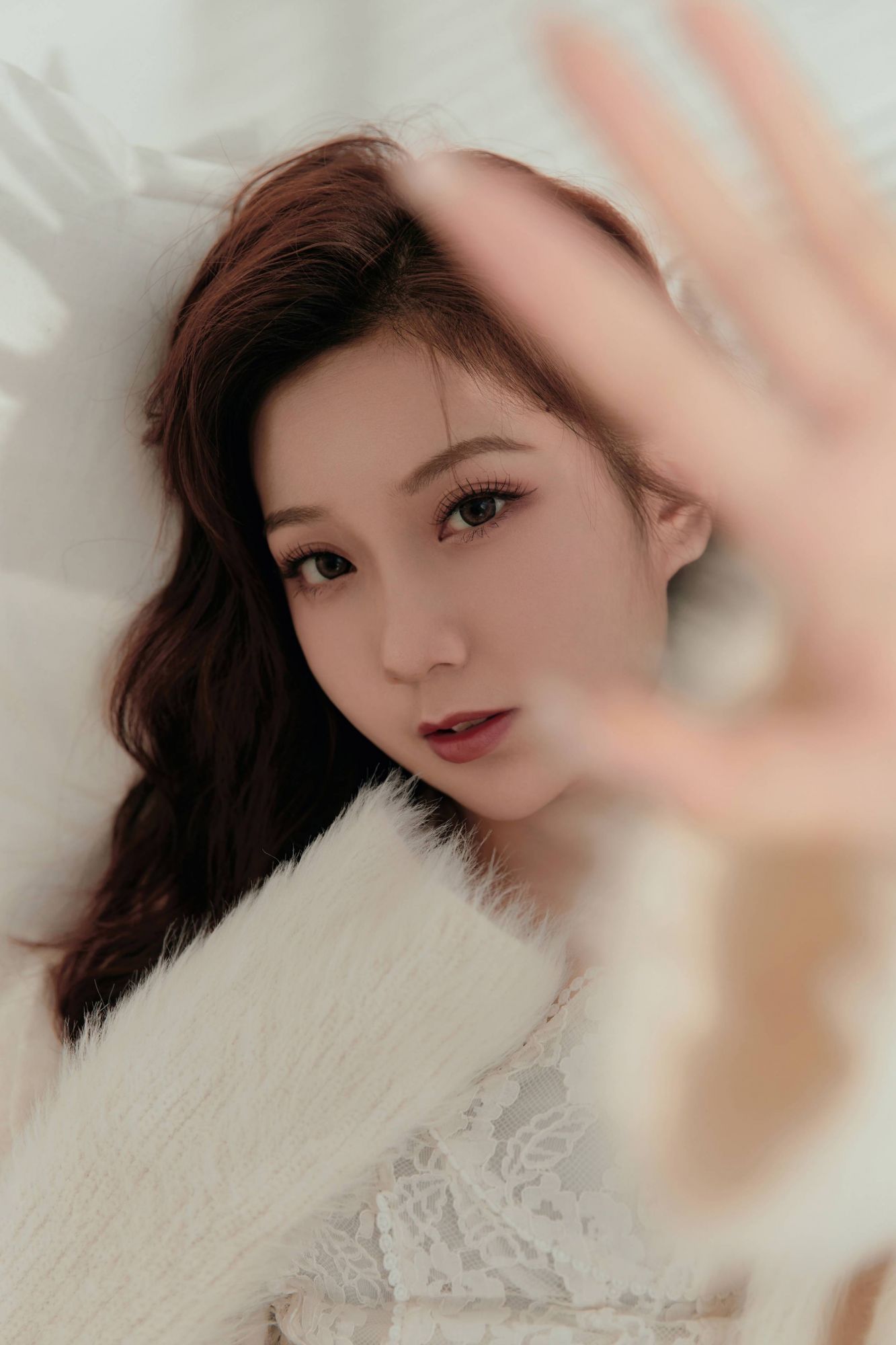 美女图片