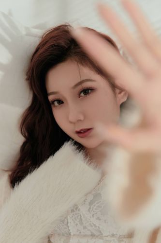 美女图片