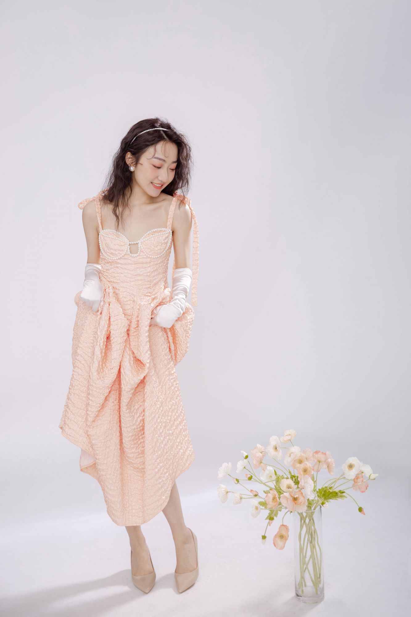 美女图片