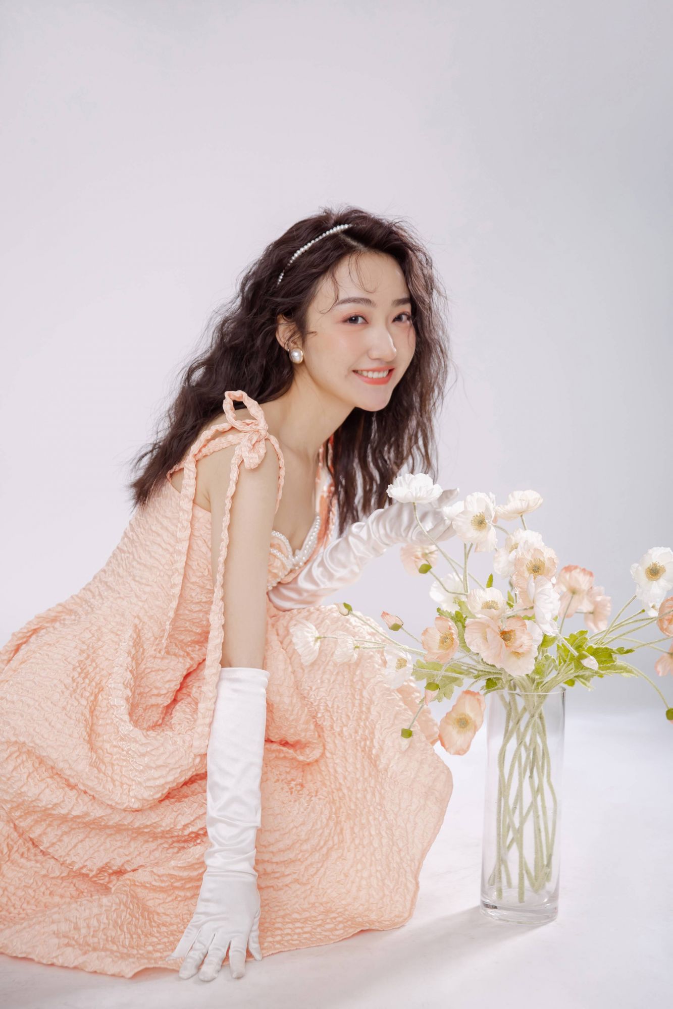 美女图片