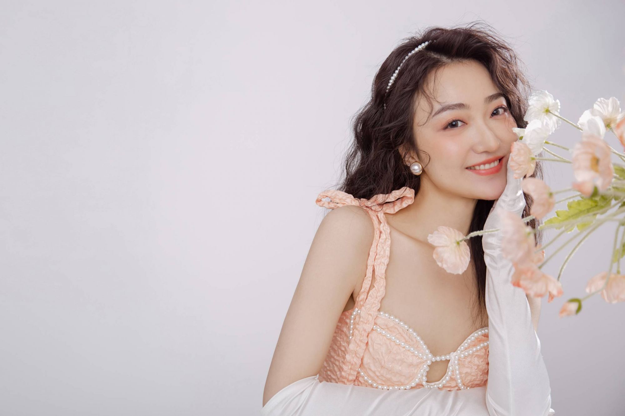 美女图片