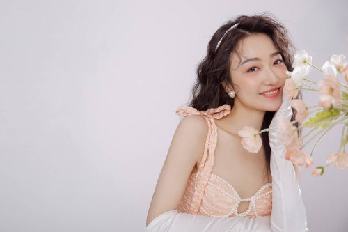 美女图片