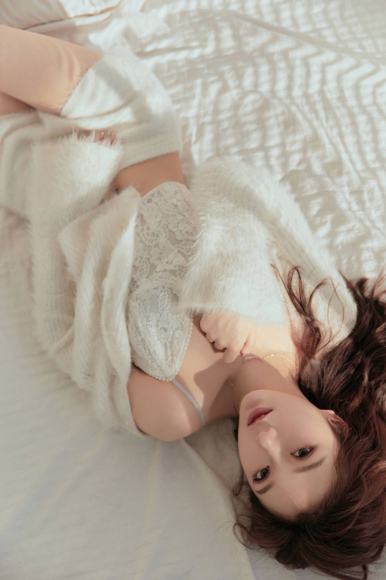 美女图片
