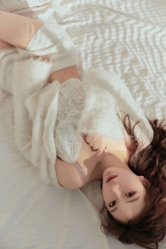 美女图片