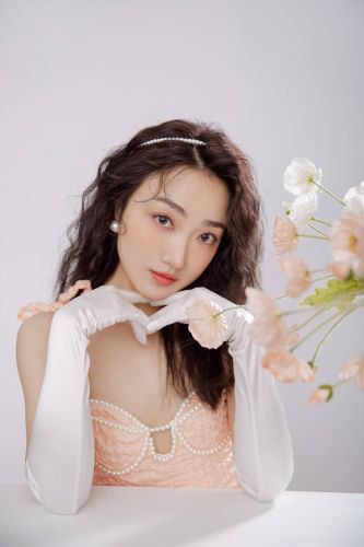 美女图片