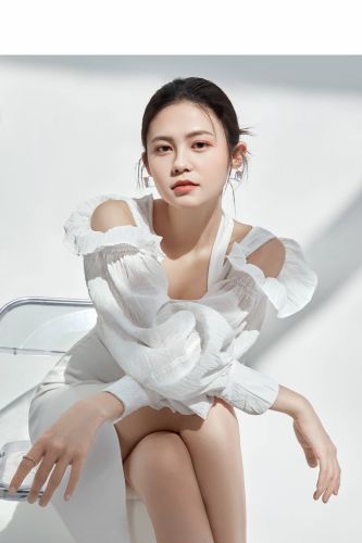 美女图片