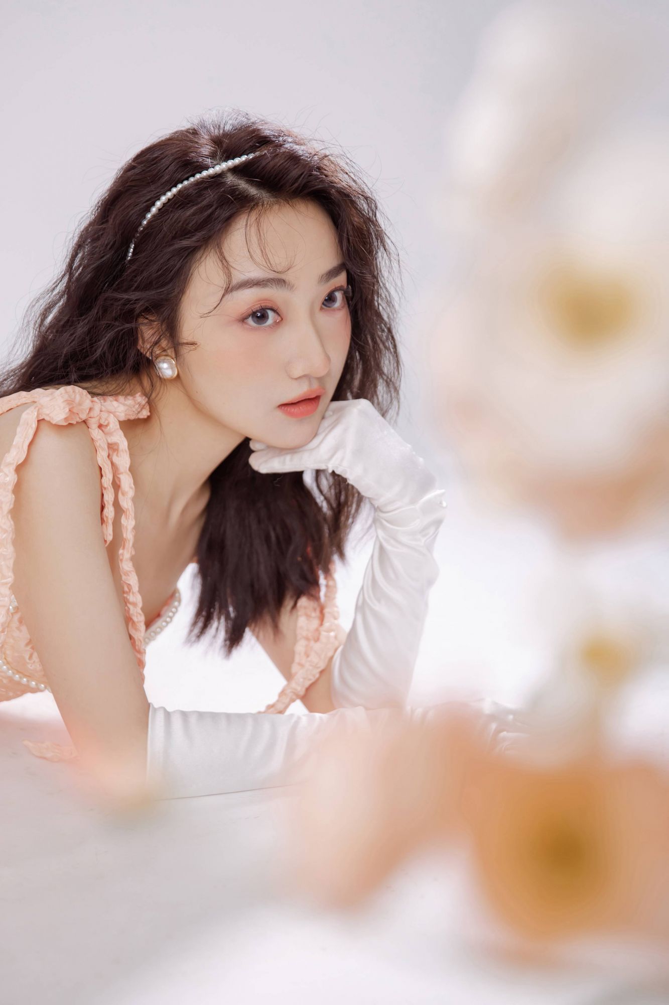 美女图片