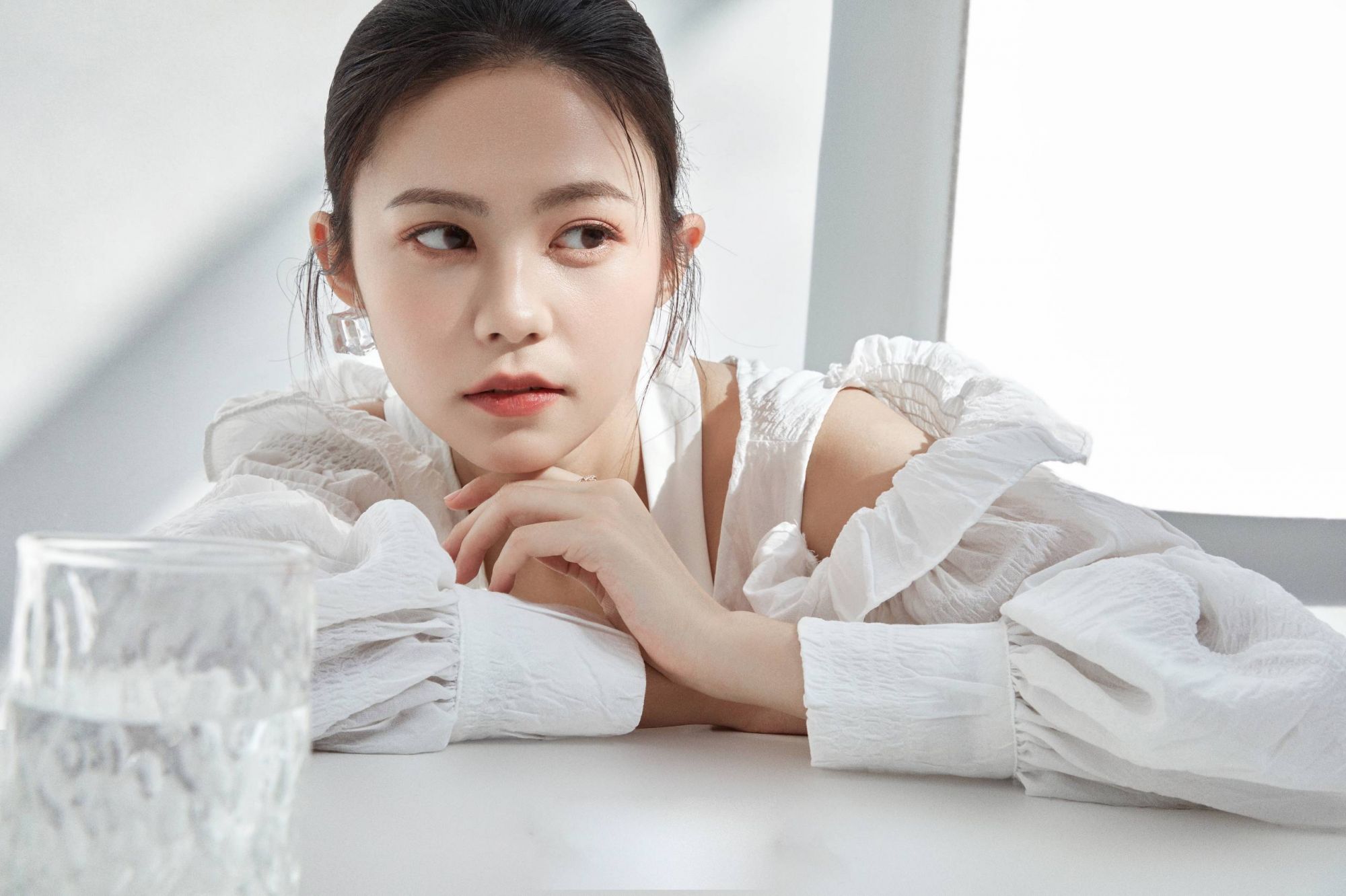 美女图片