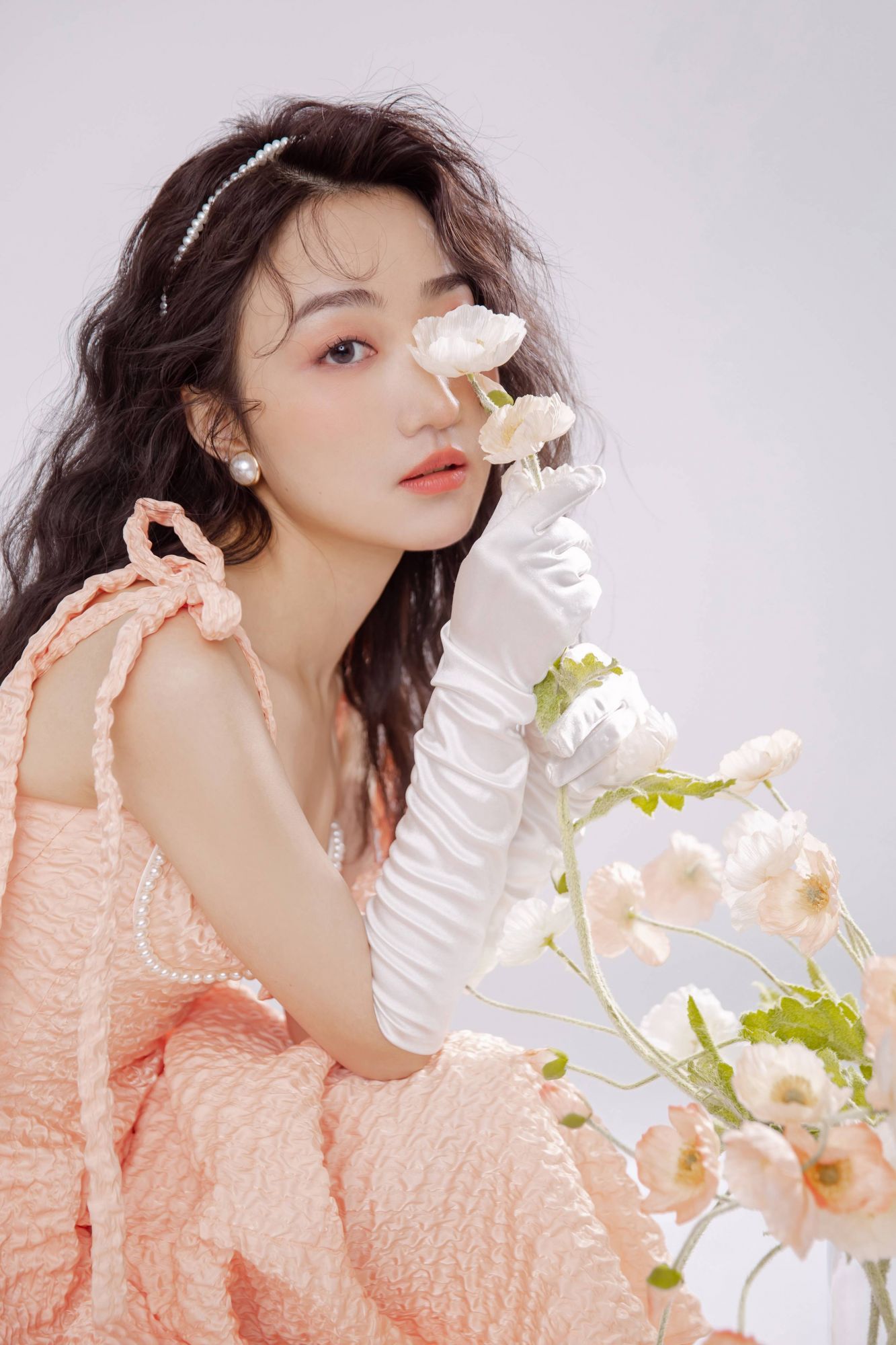 美女图片