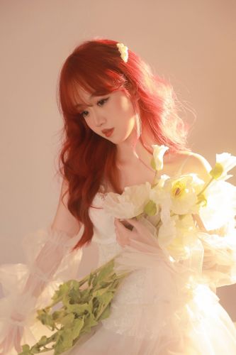 美女图片
