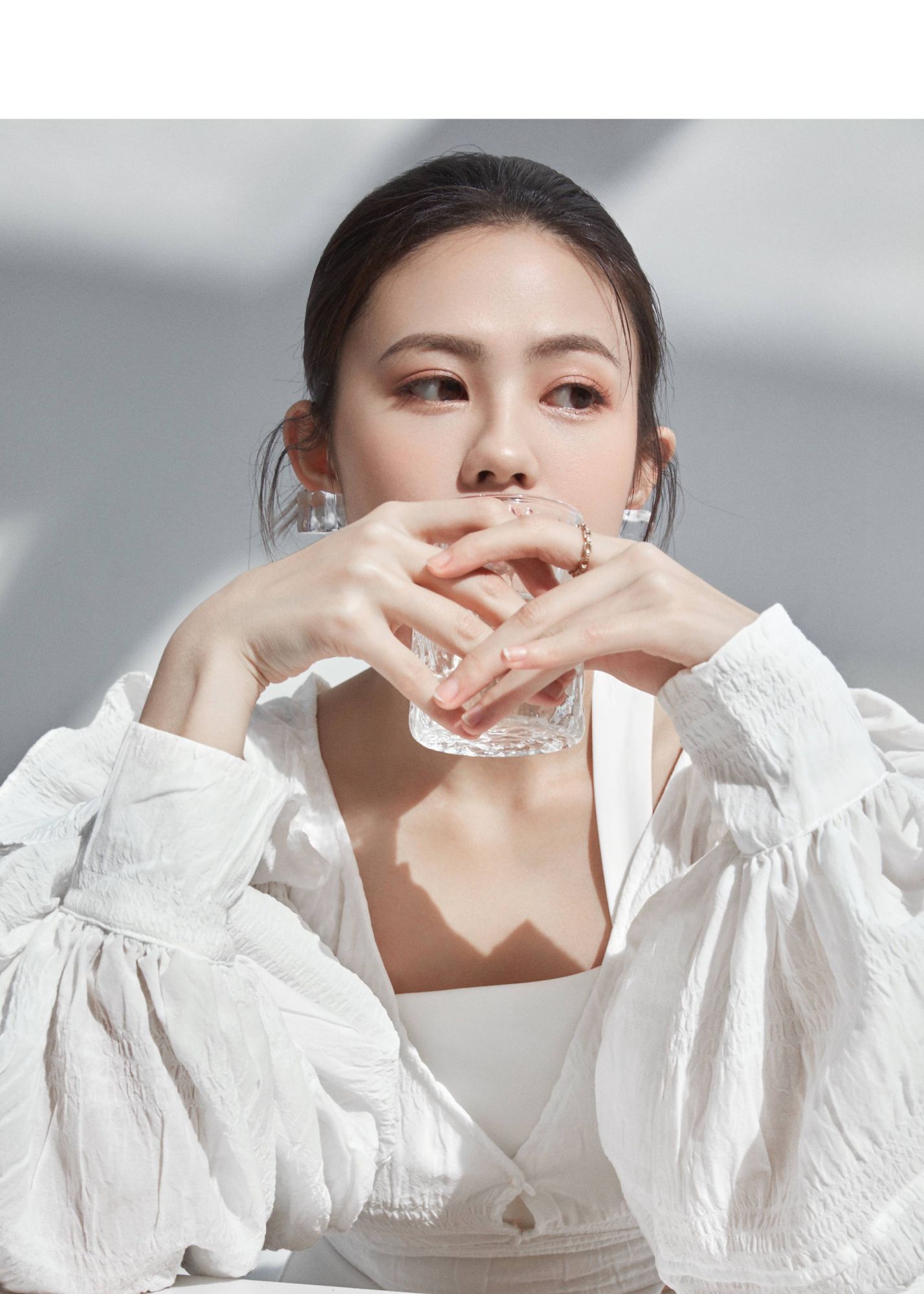美女图片