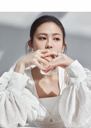 美女图片
