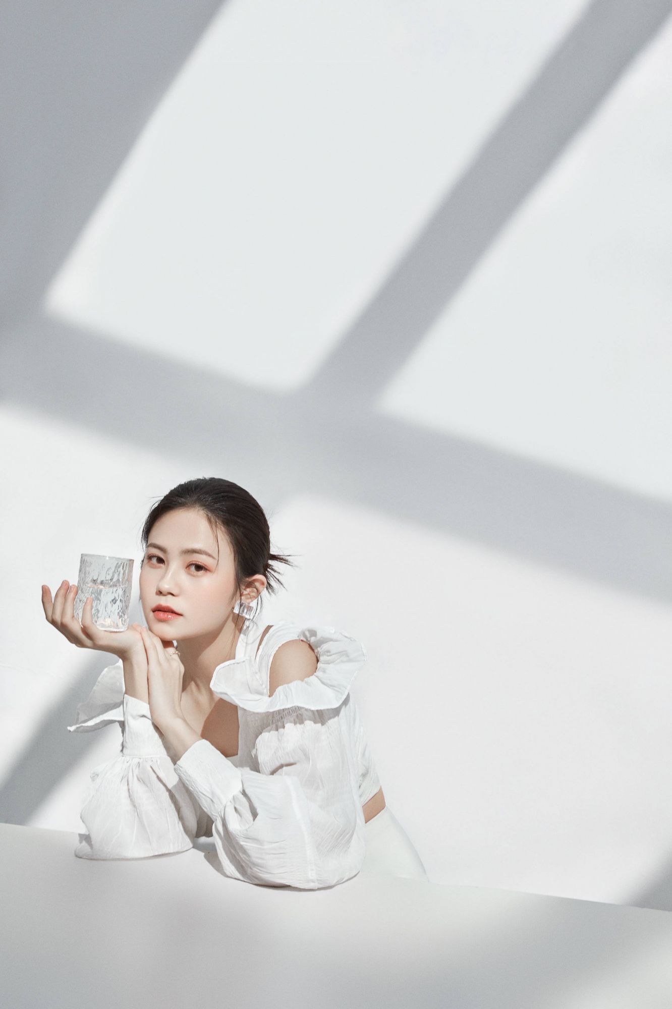 美女图片