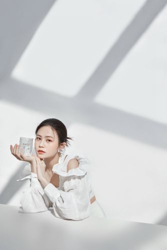 美女图片