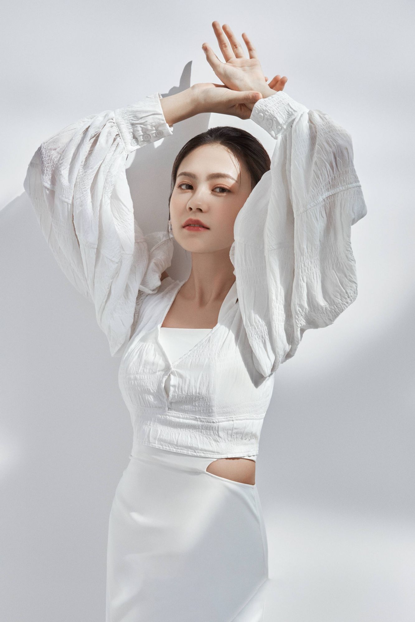 美女图片