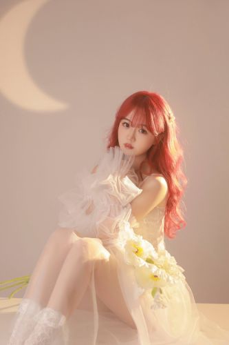 美女图片