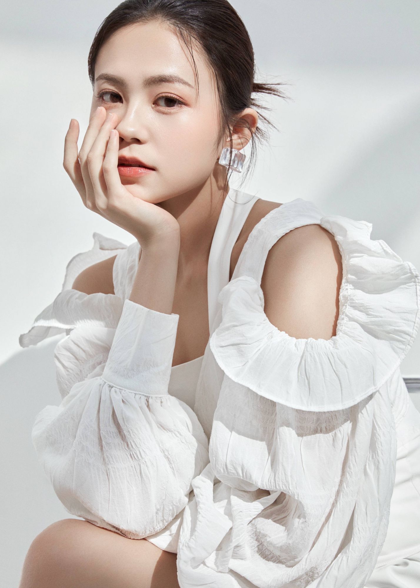 美女图片