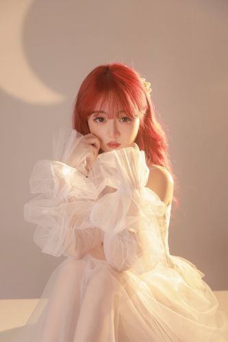 美女图片